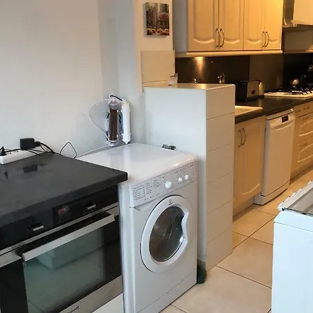 2 Chambres 90m2 Apartamento