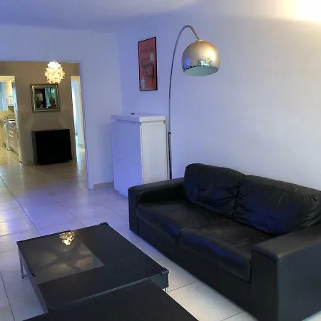 Apartamento 2 Chambres 90m2 Antibes
