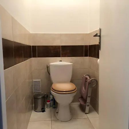 2 Chambres 90m2 Apartamento