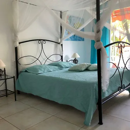 2 Chambres 90m2 Apartamento Antibes