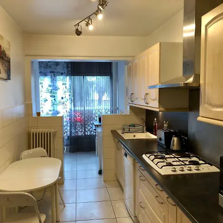 2 Chambres 90m2 Apartamento