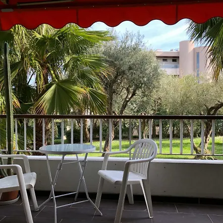 Apartamento 2 Chambres 90m2 *