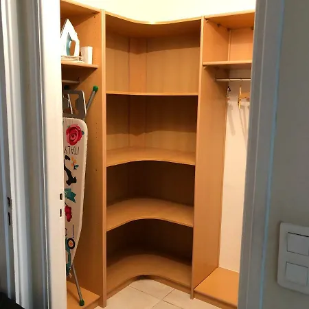 2 Chambres 90m2 * Antibes