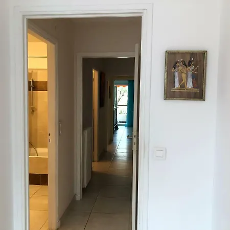 Apartamento 2 Chambres 90m2 *