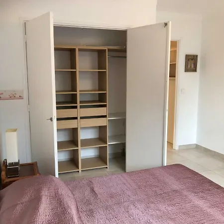 Apartamento 2 Chambres 90m2