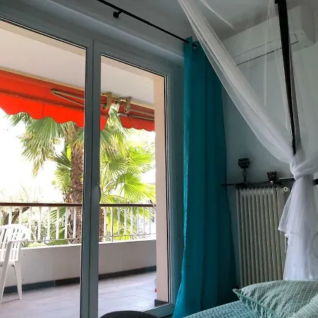 Apartman 2 Chambres 90m2 Antibes