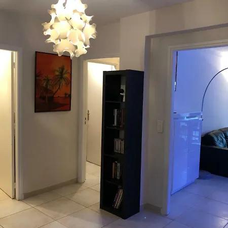 2 Chambres 90m2 Apartment Antibes