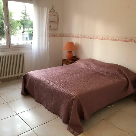 2 Chambres 90m2 Apartman Antibes